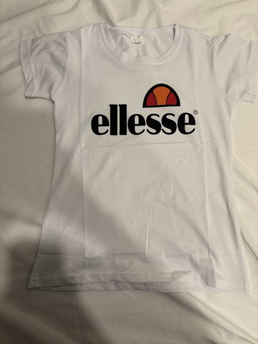 Женска тениска “ellesse’’ S размер