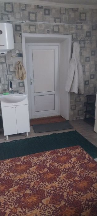 Продам дом из 2х комнат