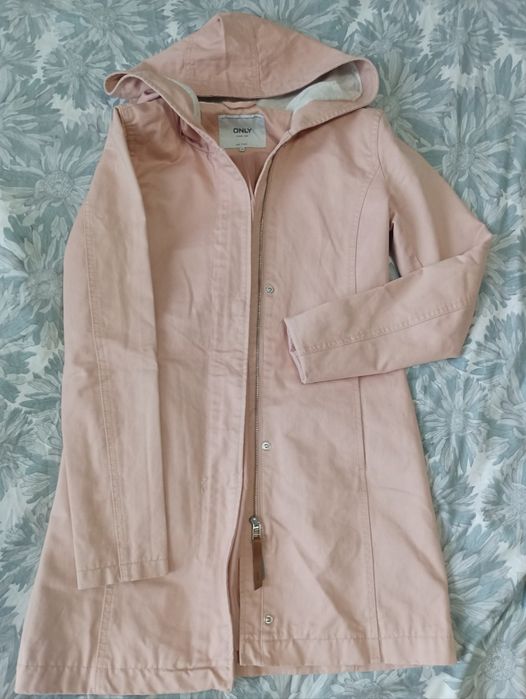 Пролетно яке Only