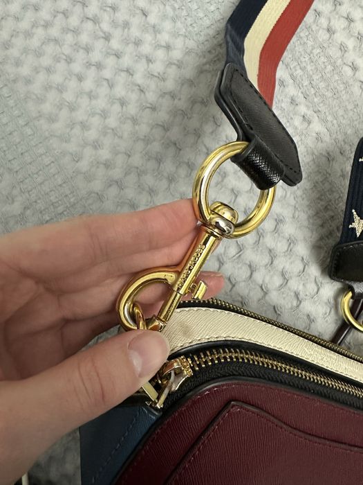 Сумка Marc Jacobs