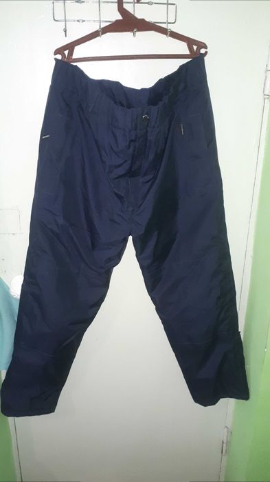 Куртка и брюки зимние, утепленные "Восток-сервис" (Россия)