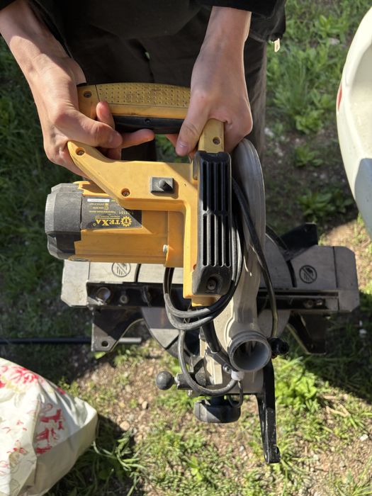 Торцовка продается