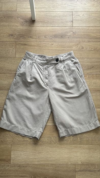 Бермуди Massimo Dutti