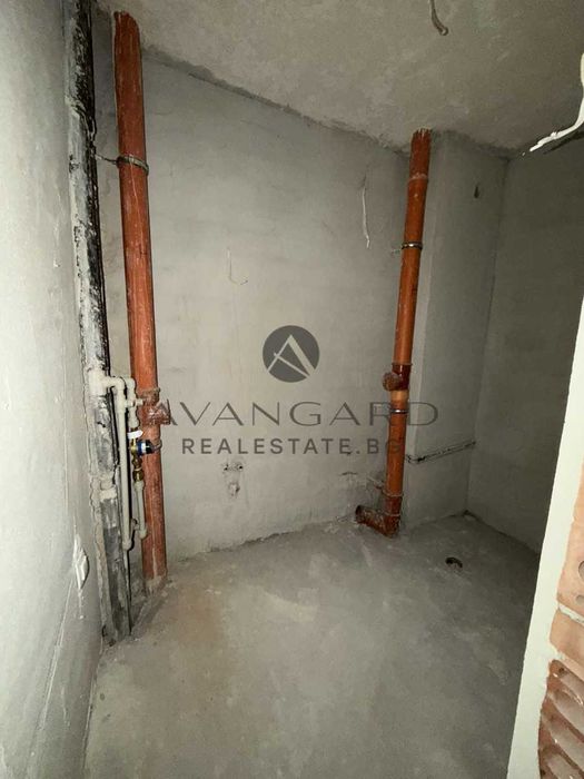 Продава се Тристаен апартамент в Пловдив, Център - 124 кв.м за 660 €/кв.м - Снимка #4