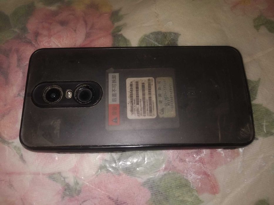 Редми 5 + на запчасти