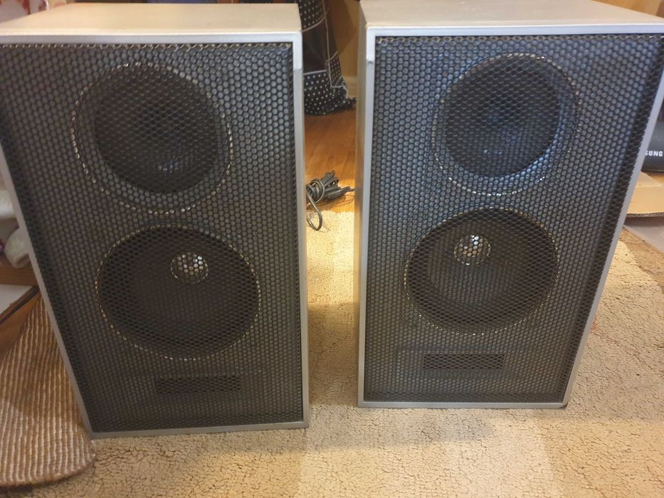 Советские колонки