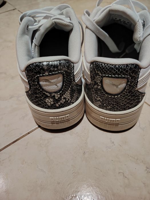 Дамски кецове Puma