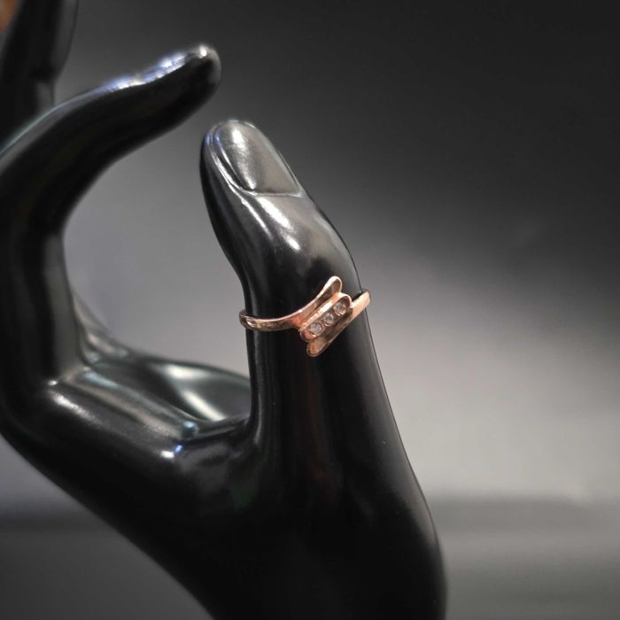 Hope Amanet P8 Inel 1.46 GR M14