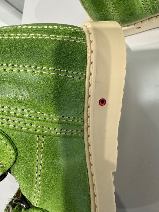 Ортопедични детски обувки