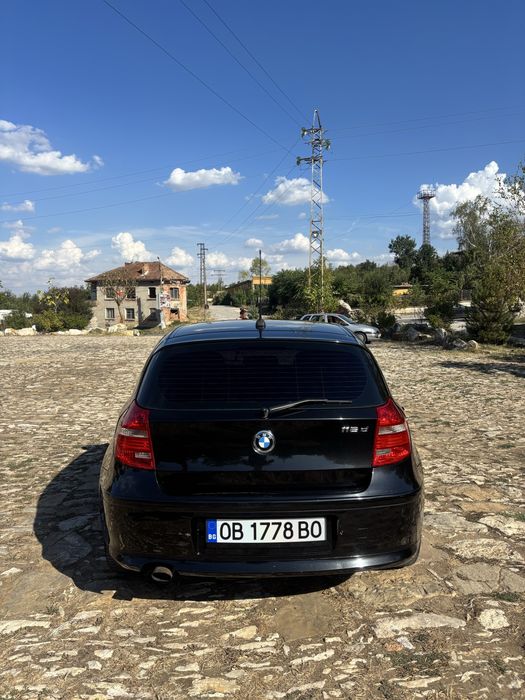 BMW 118d 2011 143кс
