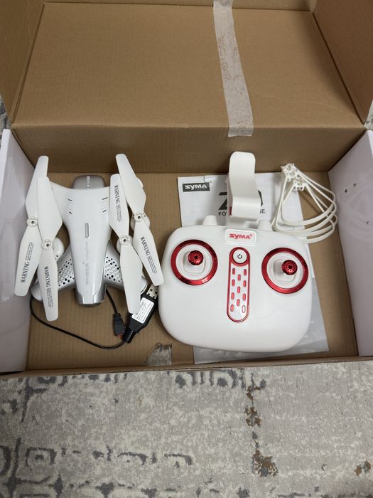 Дрон syma z3 квадрокоптер