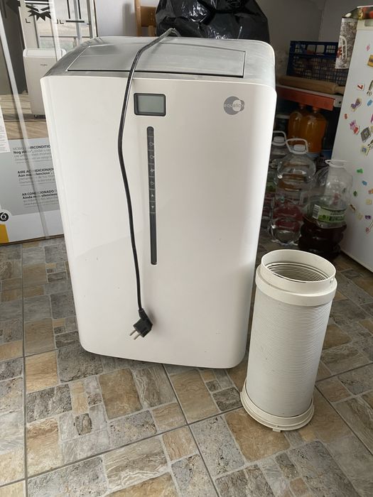 Aer conditionat mobil