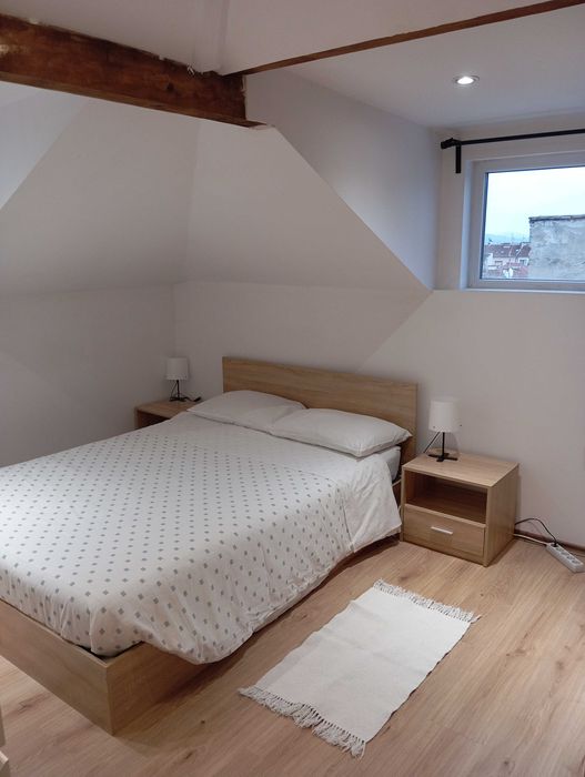 Дава се под наем Двустаен апартамент в София, Център - 60 кв.м за 847.62 € - Снимка #11