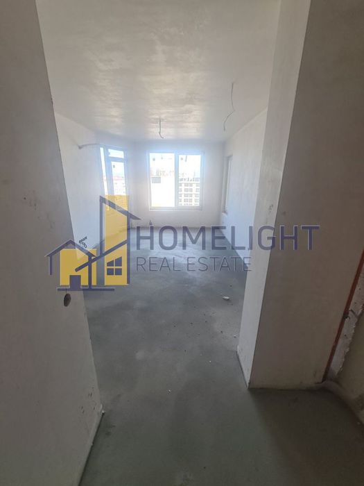 Двустаен апартамент в кв. Овча купел