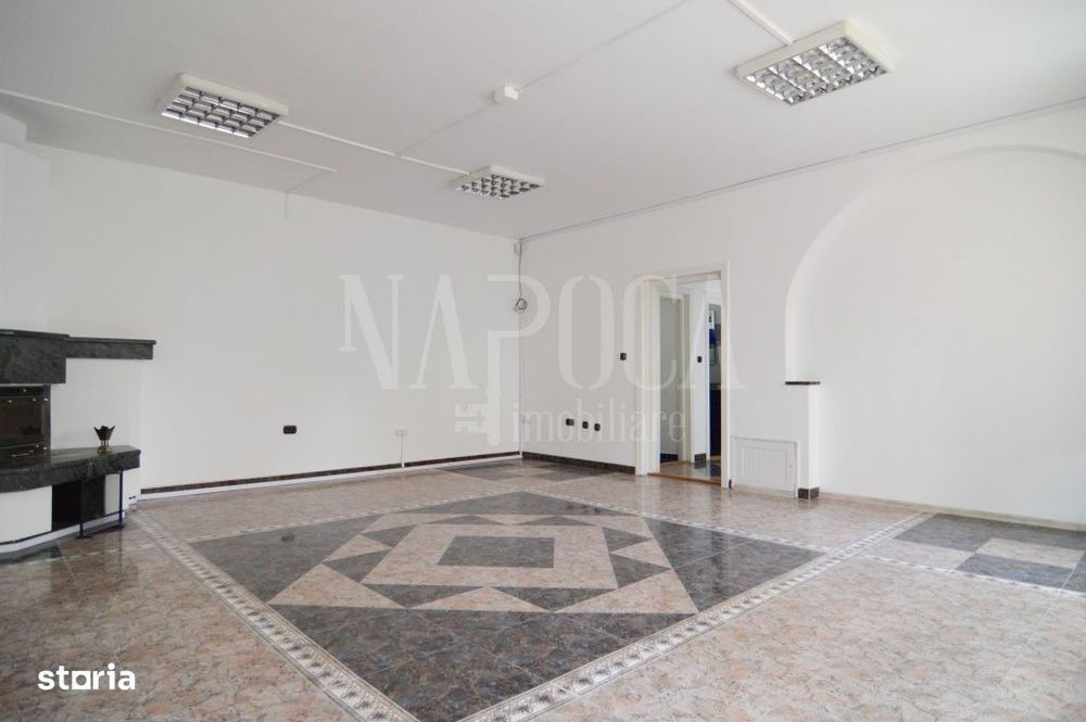 Casa 11 camere de inchiriat in Zorilor, Cluj Napoca