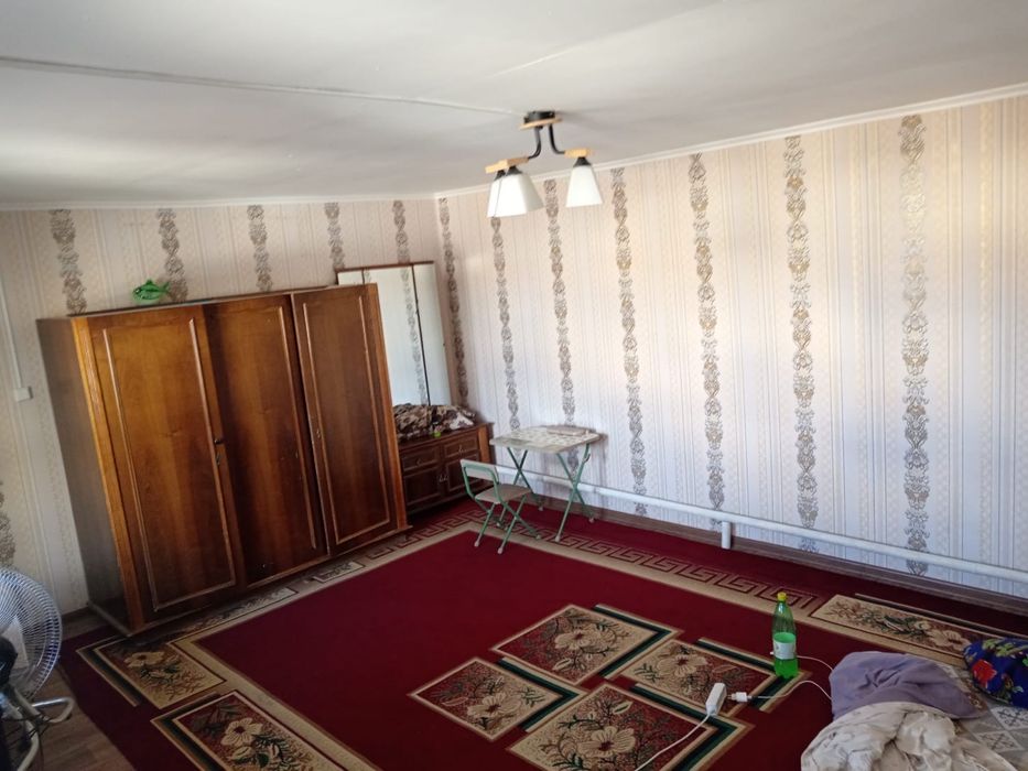 Сдается времянка на долгий срок