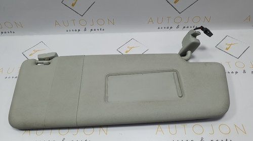Parasolar dreapta  VOLKSWAGEN TOURAN 1T1, 1T2 2003 - 2010 1T0857552 / 1T0 857 552