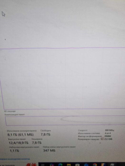 Дъно+процесор+рам+видео карта