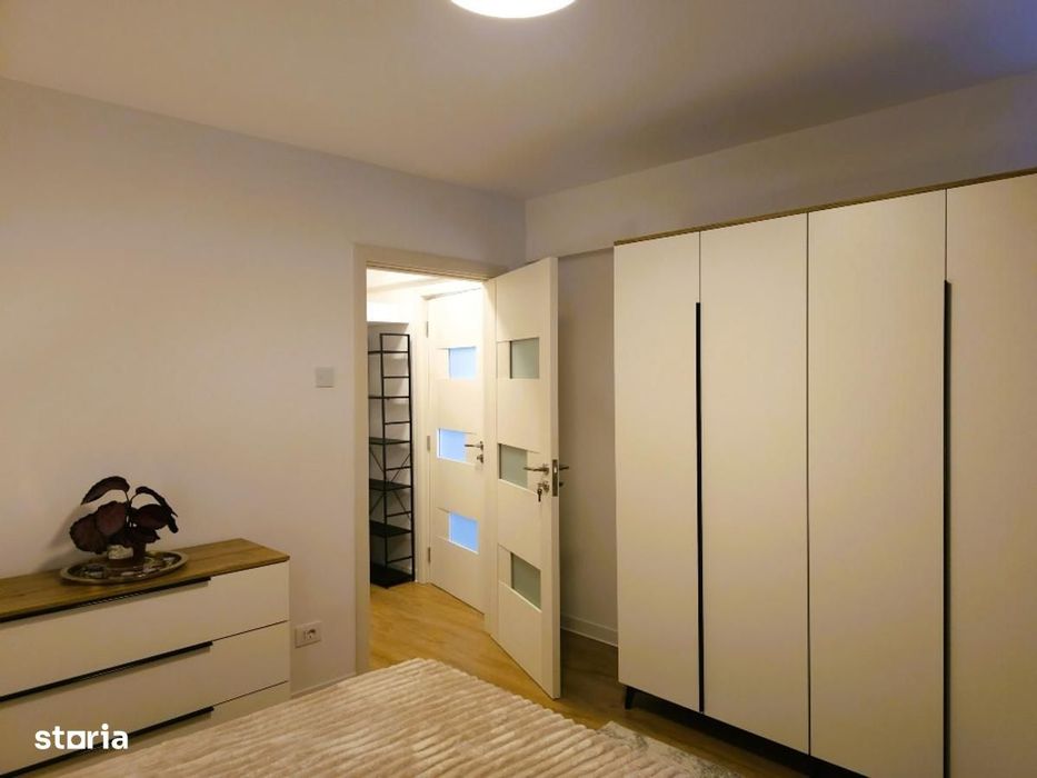 Apartament Piata Iancului