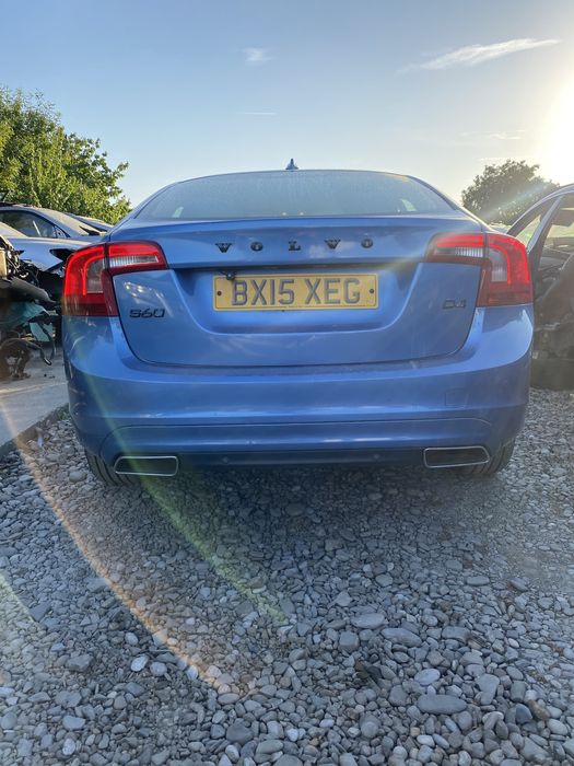 Stop stânga Volvo S60  Facelift 2015