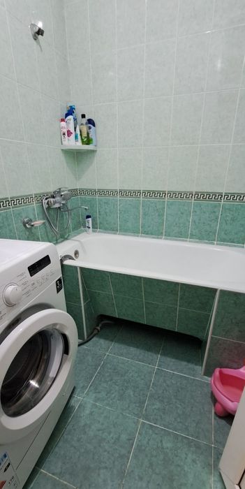 Продается Квартира 4/3/4 на ТТЗ-2 Балкон 1.5.6