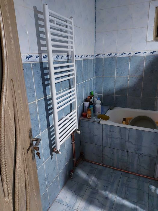 Instalator autorizat – Intervenții instalații termice, sanitare