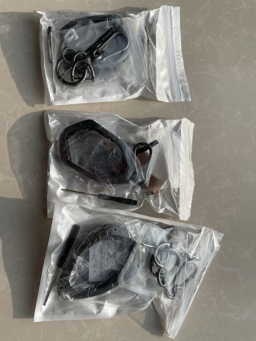 Deepal S07 пультига чехоллар наличида