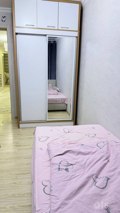 Квартира продаётся Чиланзар 2 квартал 3/4/4 Аллея Гагарина
