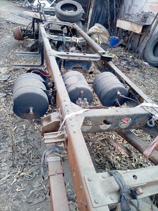 Рама от китайца продам