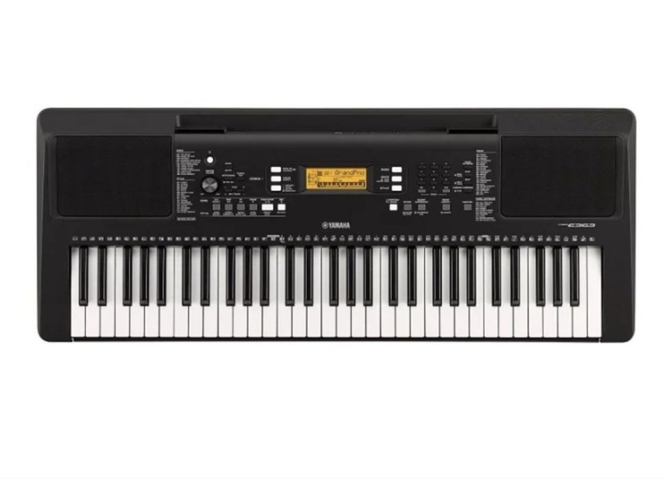 Синтезатор