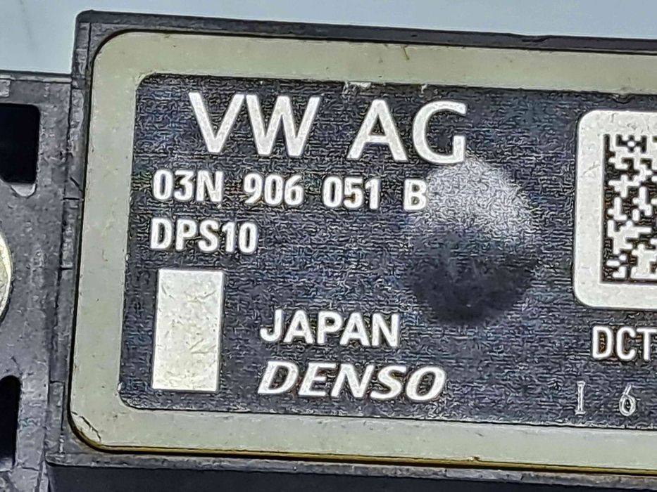 Senzor presiune  Skoda Octavia 3 (5E3) [Fabr 2012-2020] 03N906051B