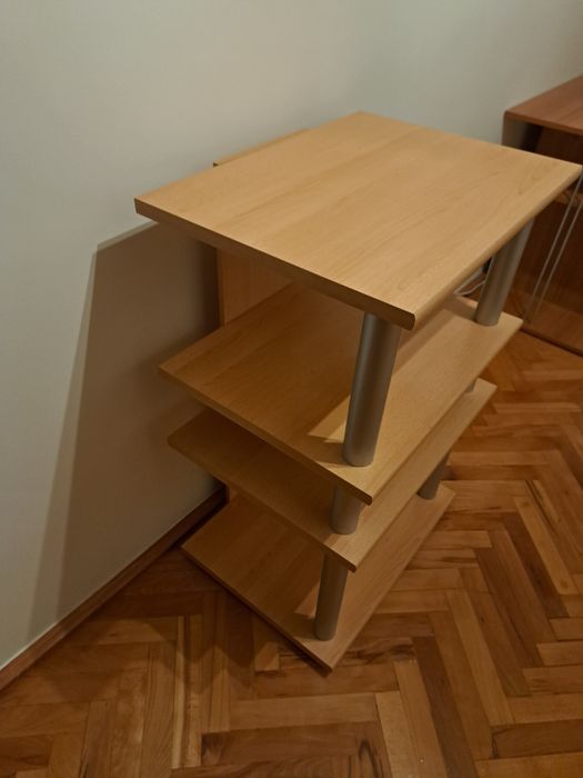 Etajera /  Mobilier Tv