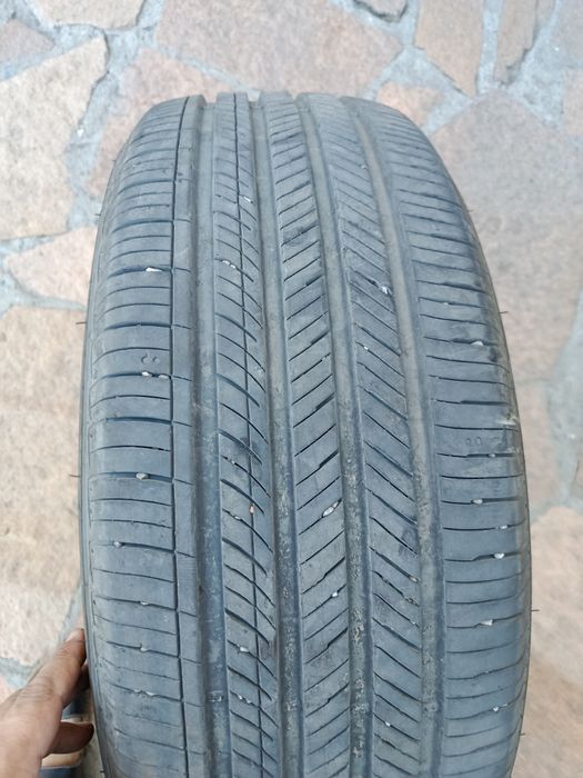 Шины Hankook Ventus S2