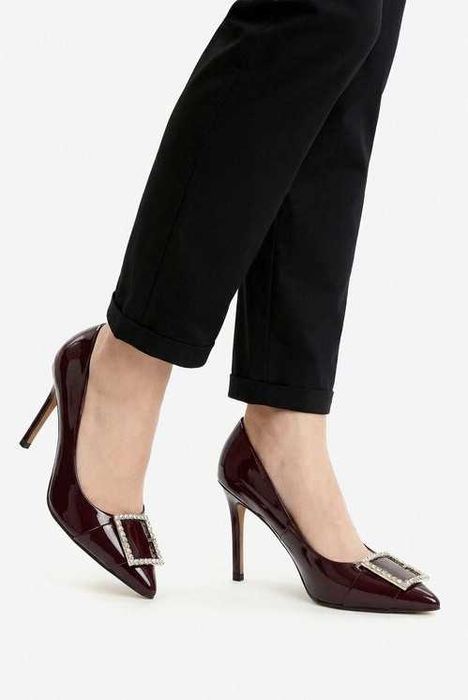 Обувки на висок ток Nine West