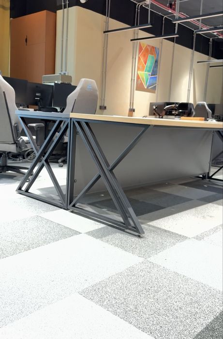 MELDINA LOFT dan barcha turdagi LOFT mebel karkazlar