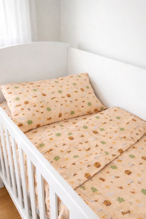 Детски спален комплект