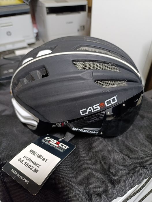De vanzare casca Casco Speed Airo