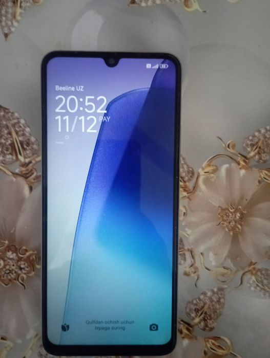 Redmi 14 S , ram xotira 8, xotira 256