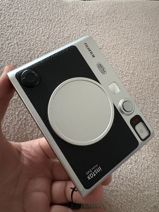 Instax mini EVO (Fujifilm)