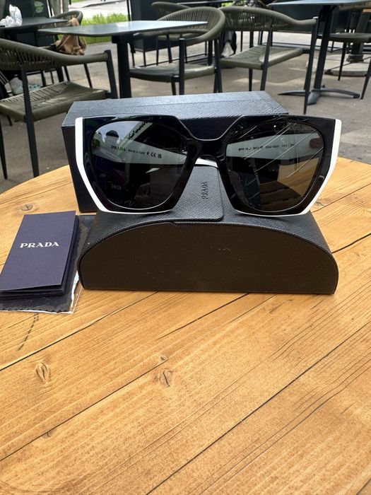 Очки Prada оригинал