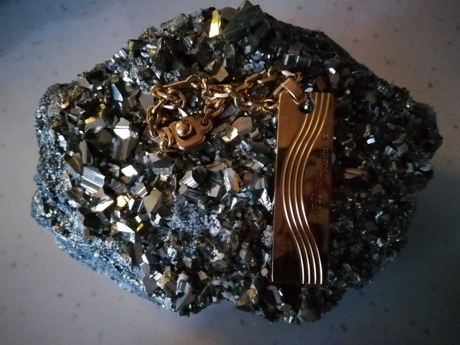 Dupont, бижу Ключодържател Дюпон