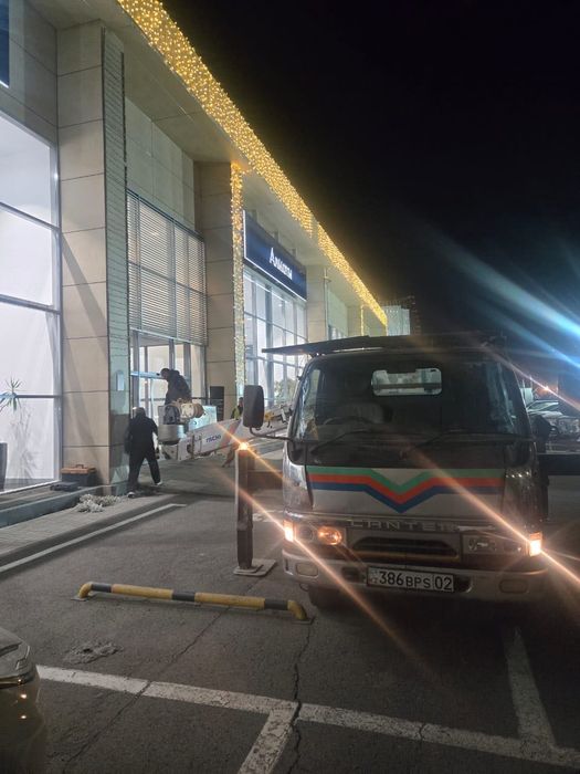 Автовышка, Кобра, АГП