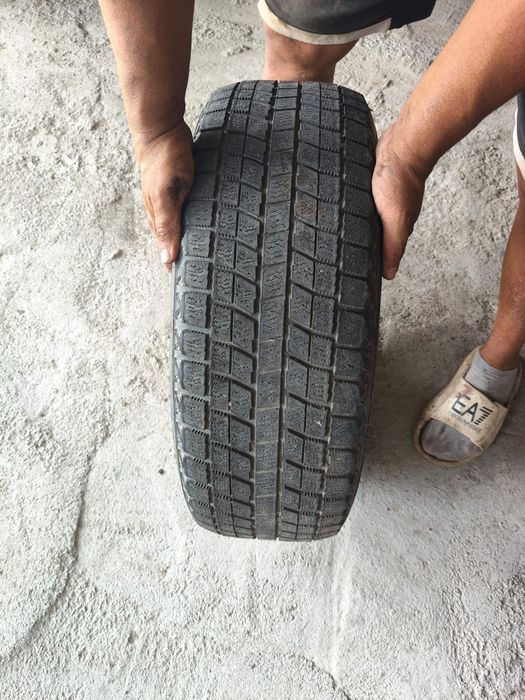 Продам колесо с диском.  R15