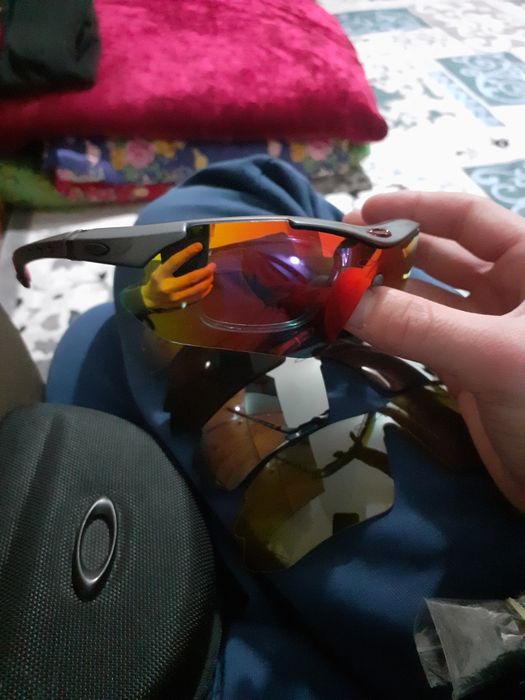 Очки Okey новый Царапин нету