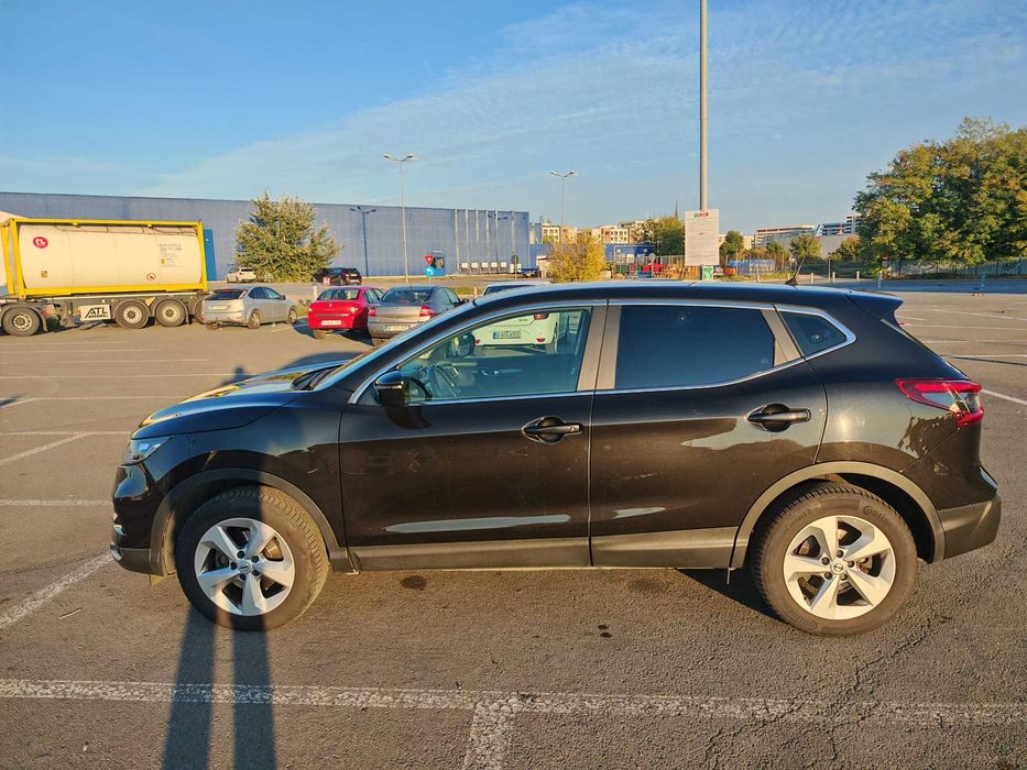 NISSAN Qashqai 2019 — imagine 3