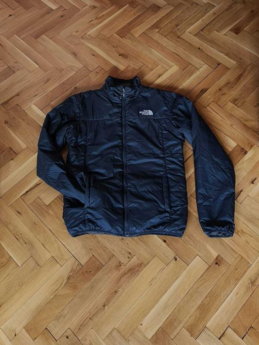 Оригинално мъжко яке The north face размер XS-S