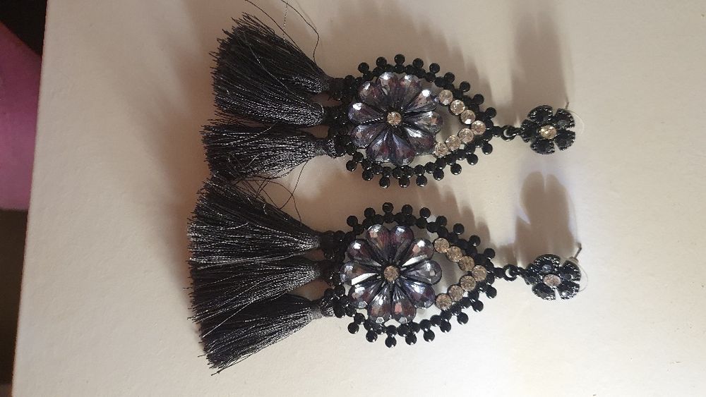 Дизайнерски обици