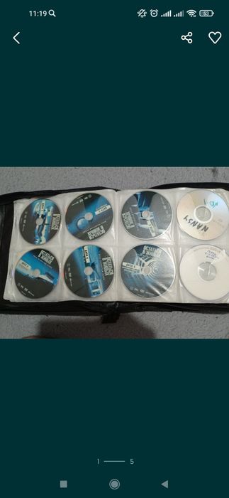 двд диски продам