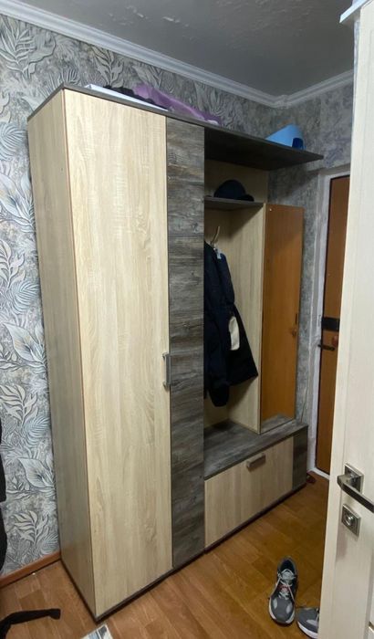 Красивая прихожка