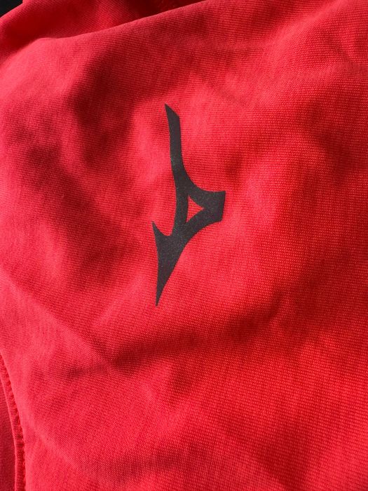 Mizuno тениска рамер S